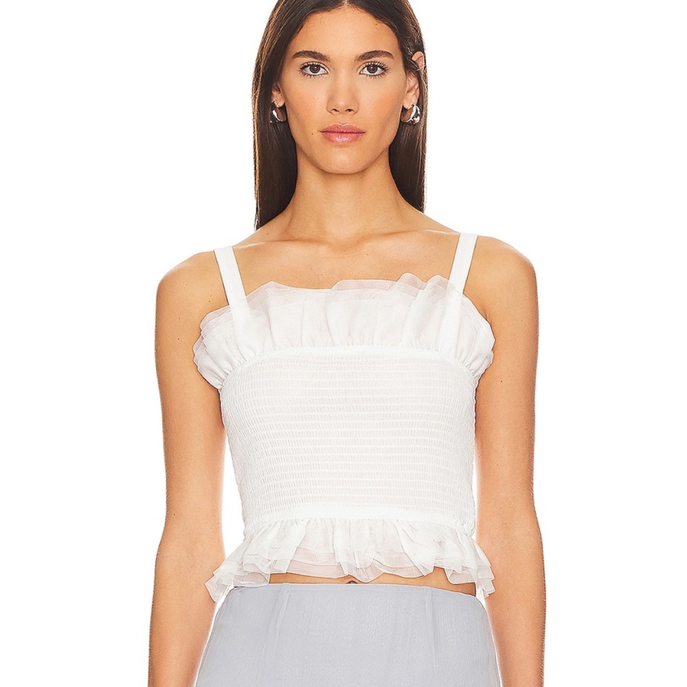 Steve Madden Rhiannon Top